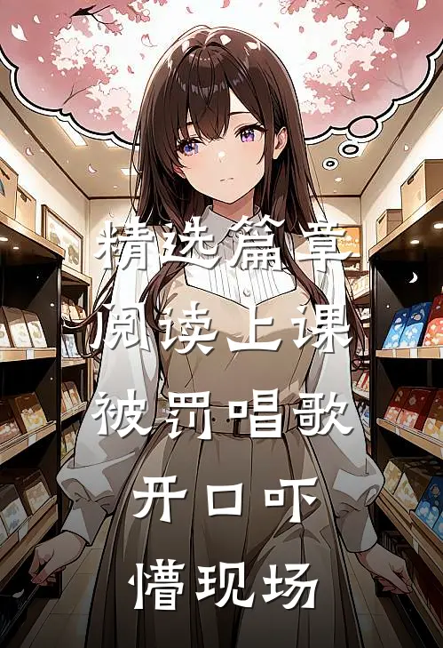 精选篇章阅读上课被罚唱歌，开口吓懵现场