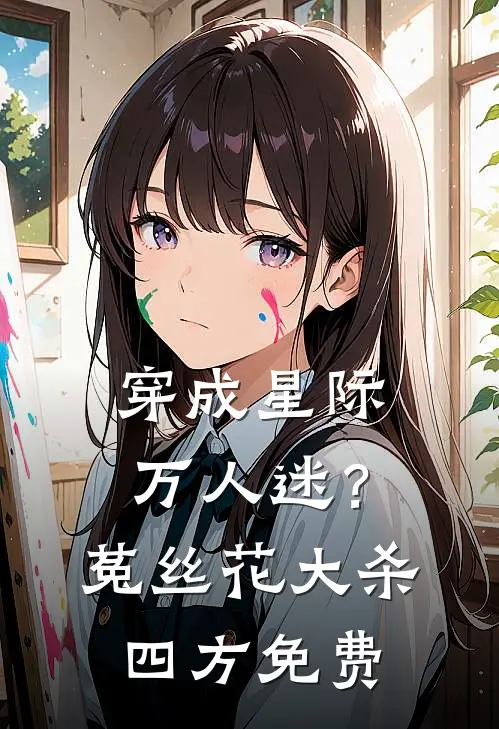 穿成星际万人迷？菟丝花大杀四方免费