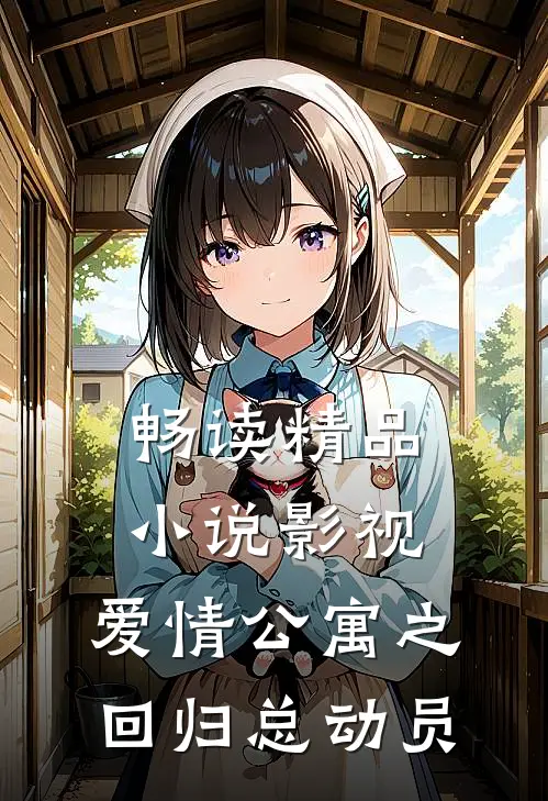 畅读精品小说影视：爱情公寓之回归总动员