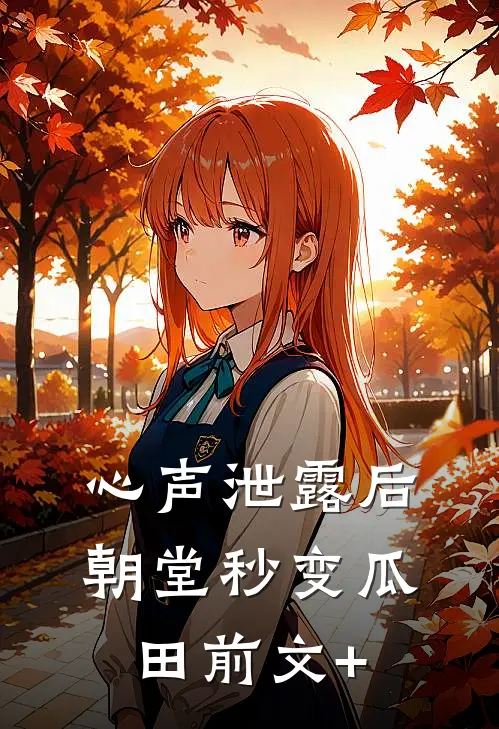 心声泄露后，朝堂秒变瓜田前文+