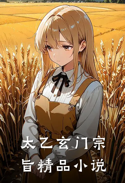 太乙玄门宗旨精品小说