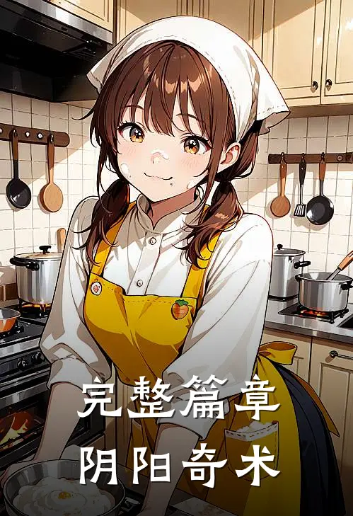 完整篇章阴阳奇术