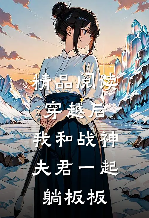 精品阅读穿越后，我和战神夫君一起躺板板