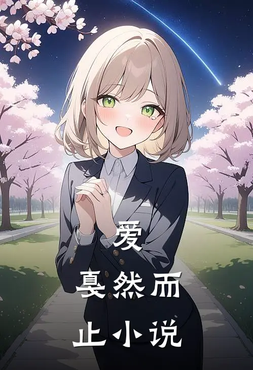 爱，戛然而止小说
