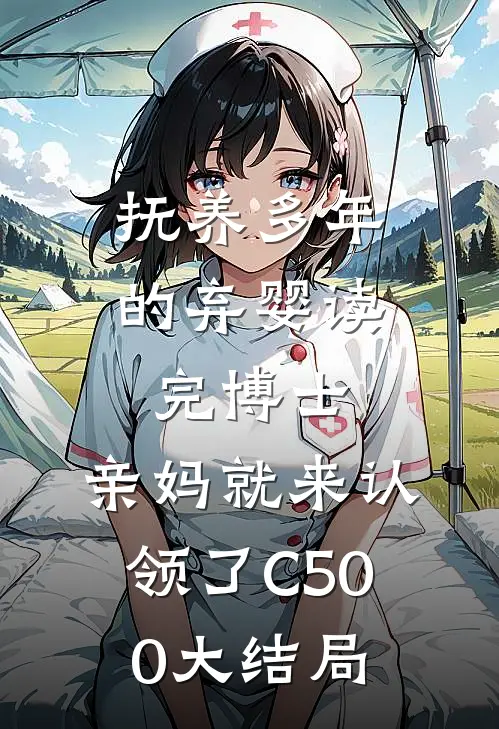 抚养多年的弃婴读完博士，亲妈就来认领了C500大结局
