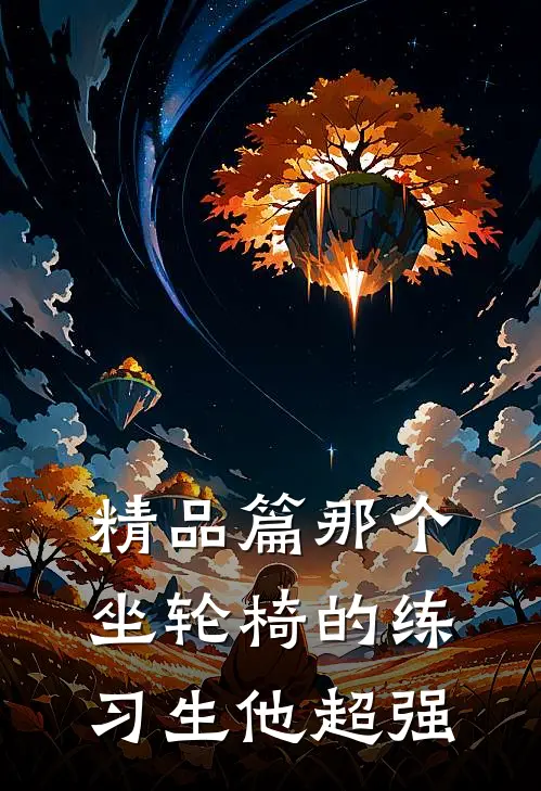精品篇那个坐轮椅的练习生他超强