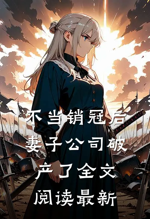 不当销冠后，妻子公司破产了全文阅读最新