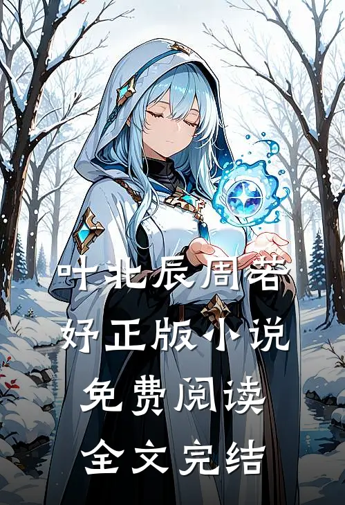 叶北辰周若妤正版小说免费阅读全文完结