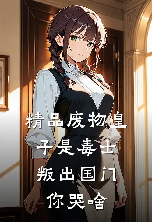 精品废物皇子是毒士，叛出国门你哭啥