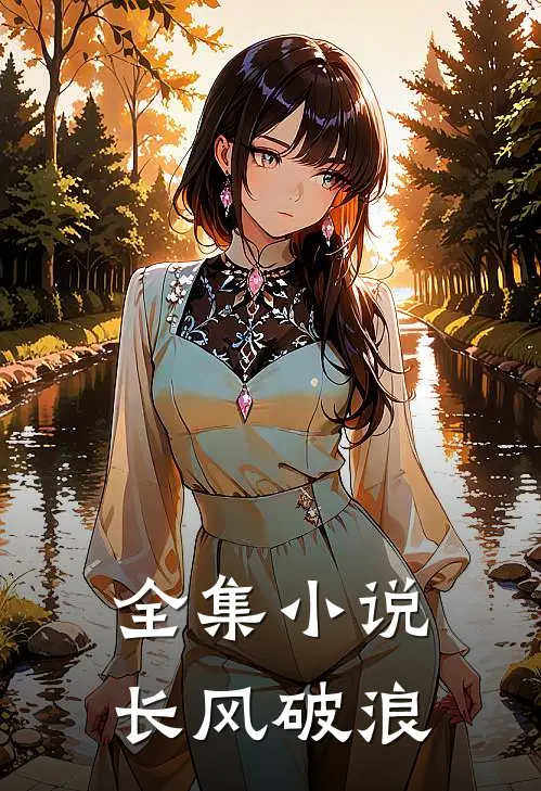全集小说长风破浪