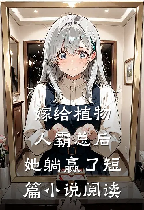 嫁给植物人霸总后，她躺赢了短篇小说阅读