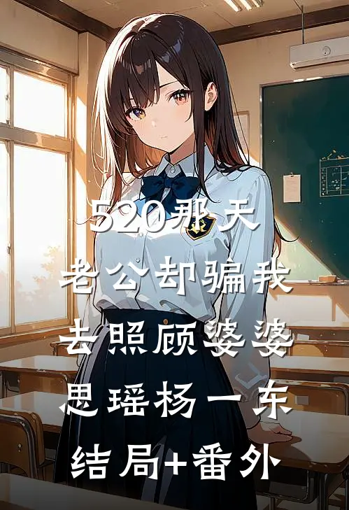 520那天，老公却骗我去照顾婆婆思瑶杨一东结局+番外