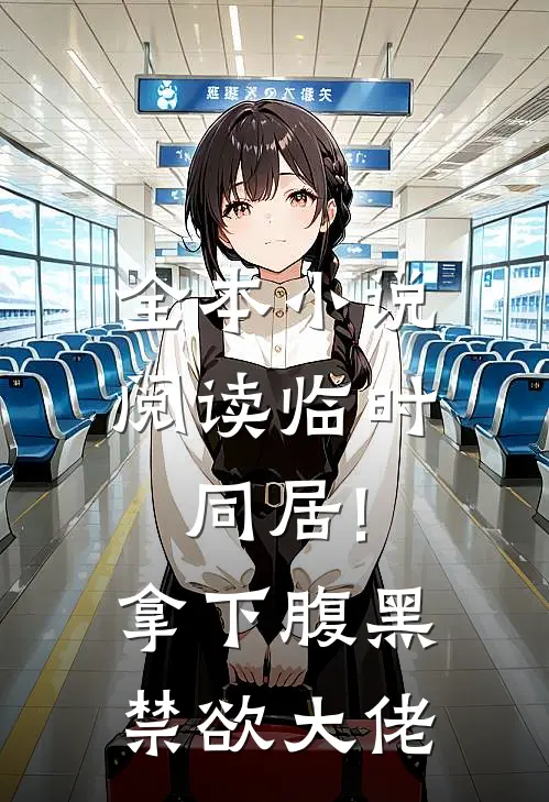全本小说阅读临时同居!拿下腹黑禁欲大佬
