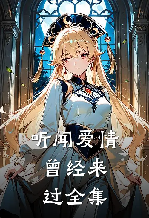 听闻爱情，曾经来过全集