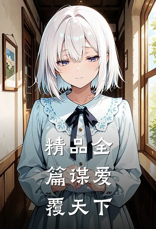精品全篇谋爱，覆天下