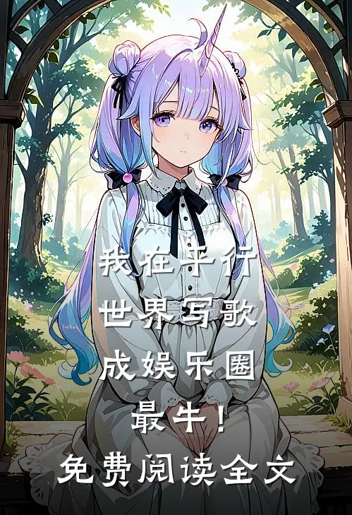 我在平行世界写歌，成娱乐圈最牛！免费阅读全文