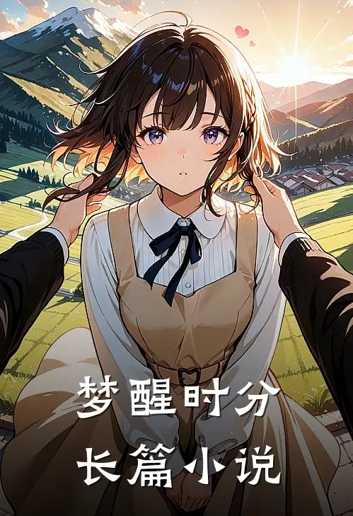 梦醒时分长篇小说