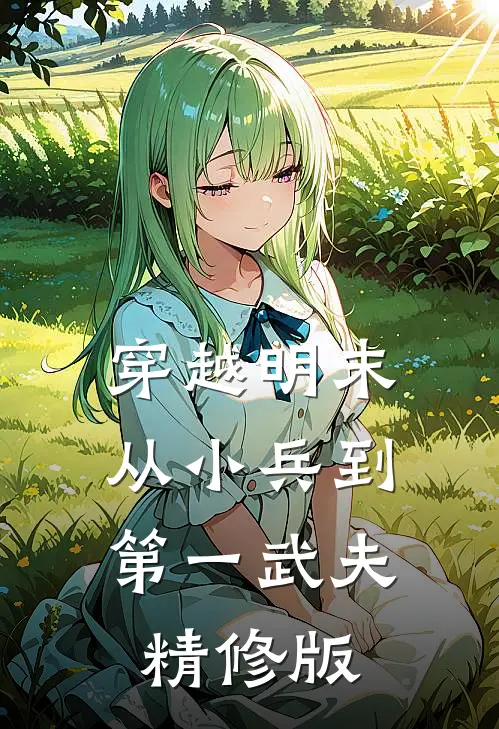 穿越明末：从小兵到第一武夫精修版