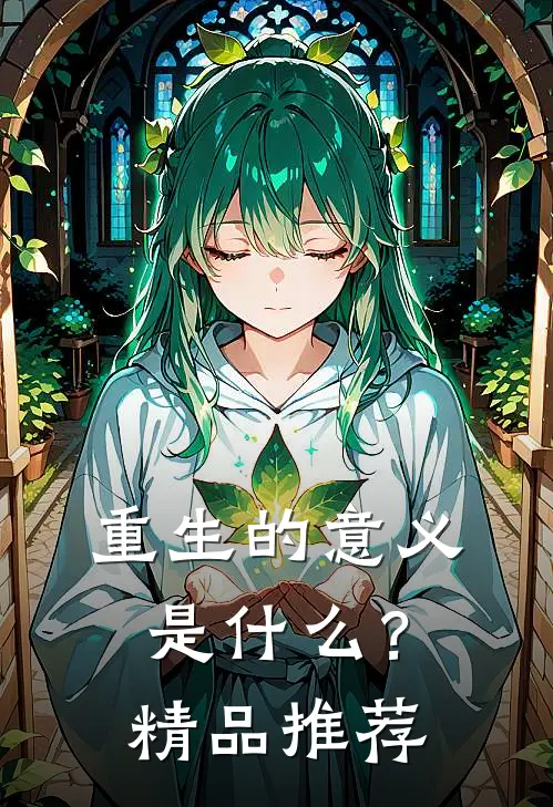 重生的意义是什么？精品推荐