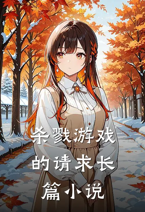 杀戮游戏的请求长篇小说