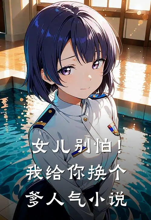 女儿别怕！我给你换个爹人气小说