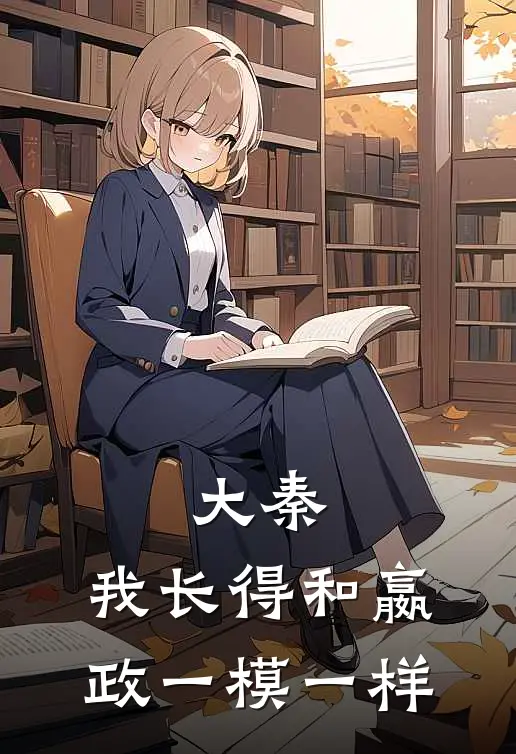 大秦：我长得和嬴政一模一样