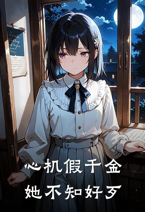 心机假千金她不知好歹