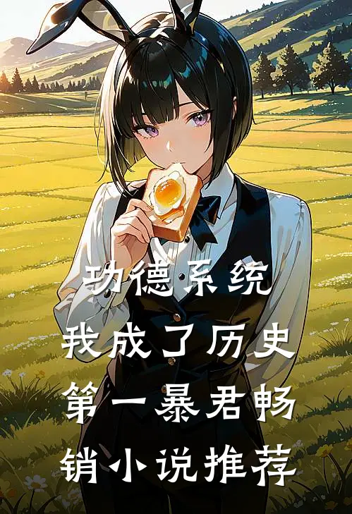 功德系统：我成了历史第一暴君畅销小说推荐