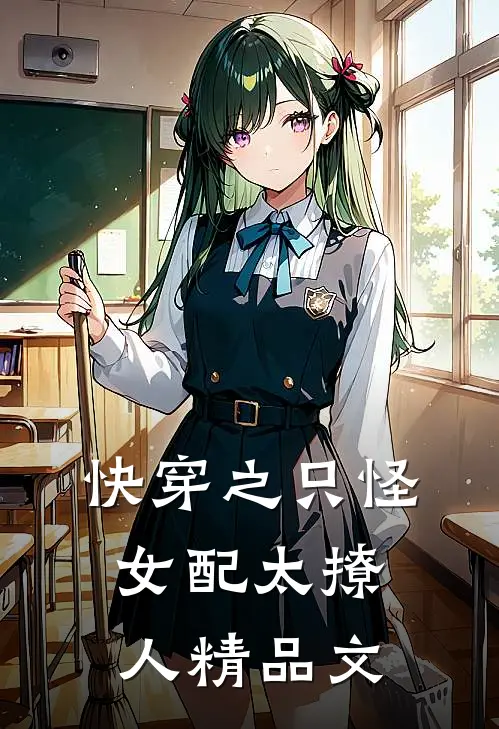 快穿之只怪女配太撩人精品文