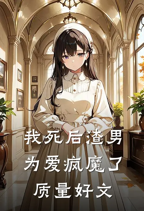 我死后渣男为爱疯魔了质量好文