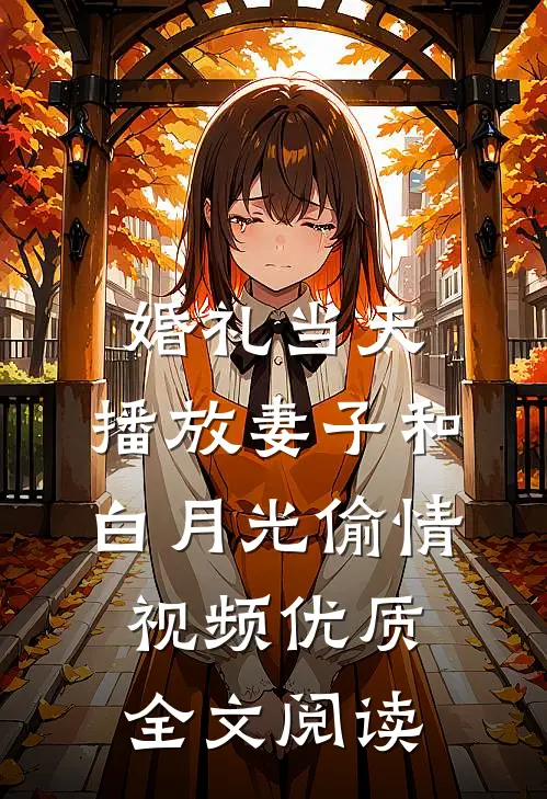 婚礼当天，播放妻子和白月光偷情视频优质全文阅读