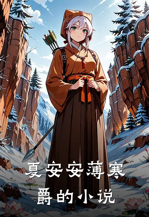 夏安安薄寒爵替嫁傻女是大佬免费阅读全文