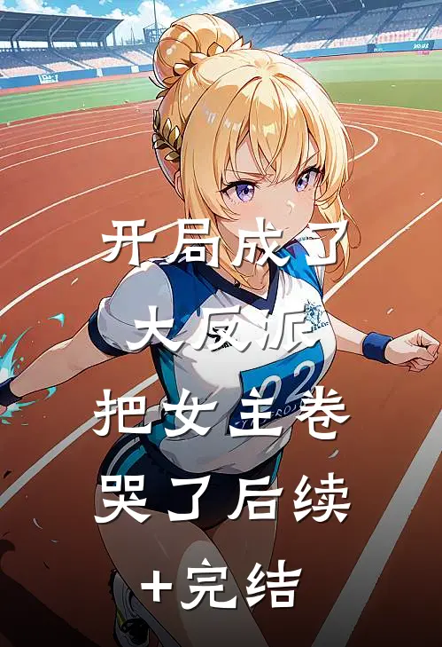 开局成了大反派，把女主卷哭了后续+完结