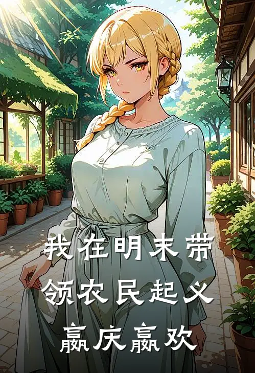 我在明末带领农民起义嬴庆嬴欢