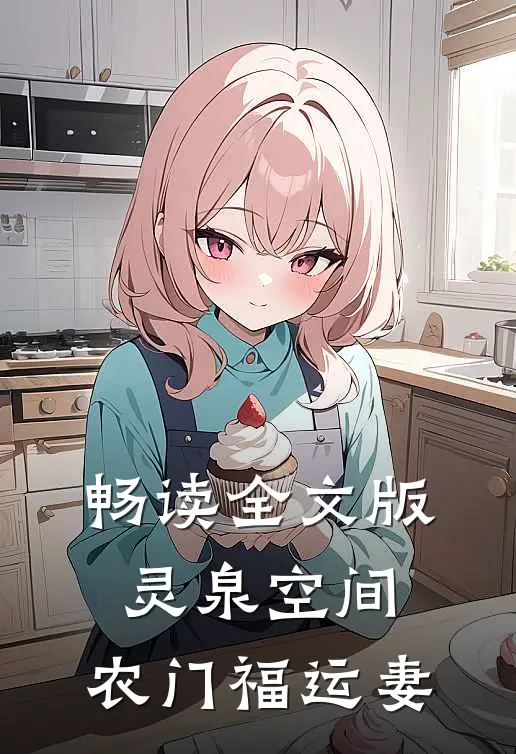畅读全文版灵泉空间：农门福运妻