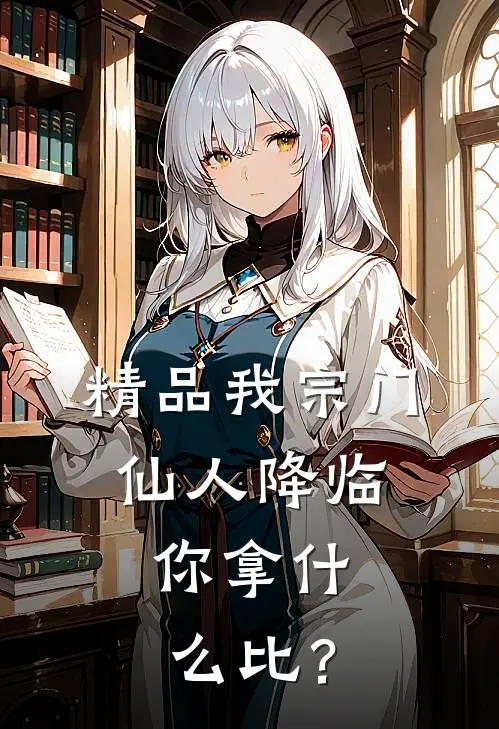 精品我宗门仙人降临，你拿什么比？