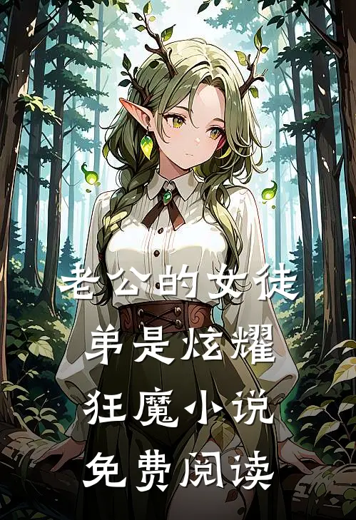 老公的女徒弟是炫耀狂魔小说免费阅读