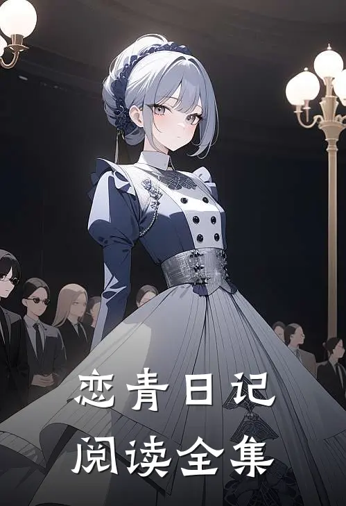恋青日记阅读全集