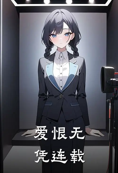 爱恨无凭连载