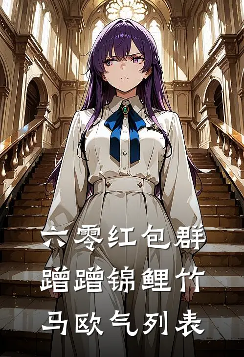 六零红包群，蹭蹭锦鲤竹马欧气列表