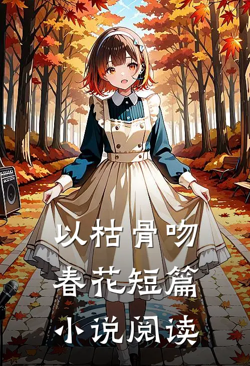 以枯骨吻春花短篇小说阅读