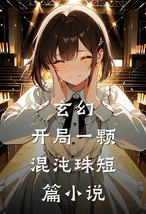 玄幻：开局一颗混沌珠短篇小说