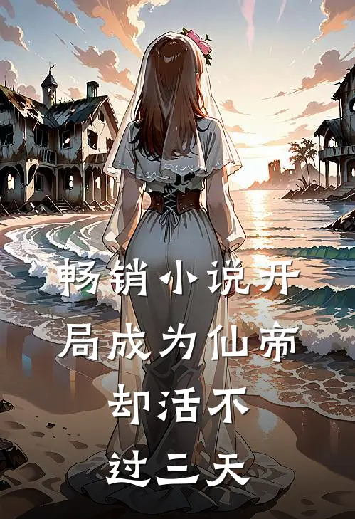 畅销小说开局成为仙帝：却活不过三天