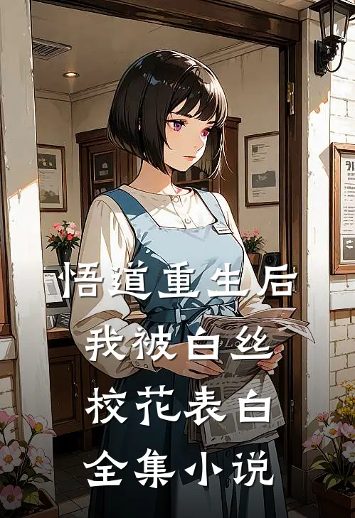 悟道重生后，我被白丝校花表白全集小说