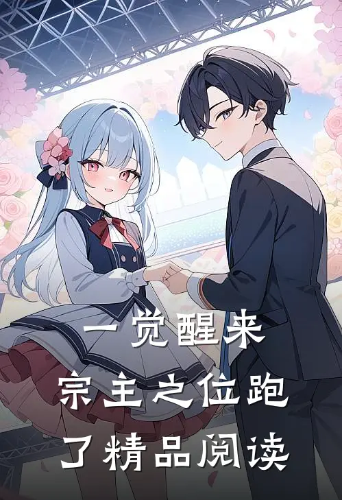 一觉醒来，宗主之位跑了精品阅读