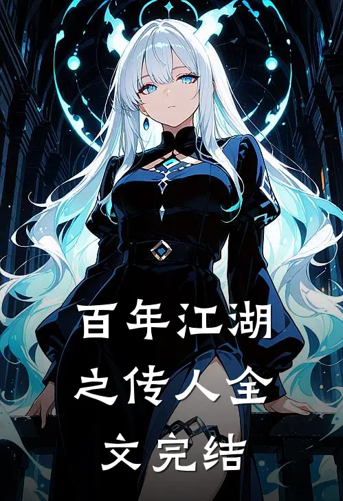 百年江湖之传人全文完结