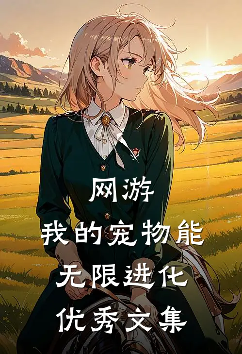 网游：我的宠物能无限进化优秀文集