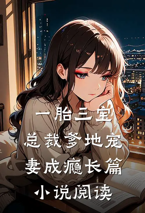 一胎三宝：总裁爹地宠妻成瘾长篇小说阅读