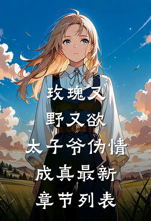玫瑰又野又欲，太子爷伪情成真最新章节列表
