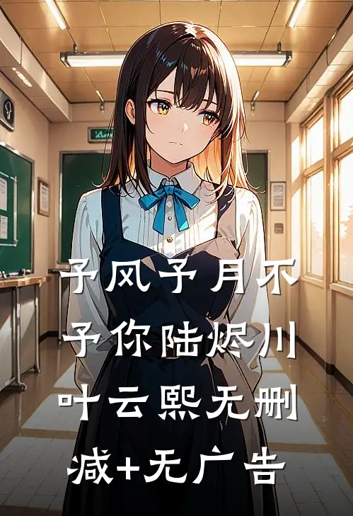 予风予月不予你陆烬川叶云熙无删减+无广告